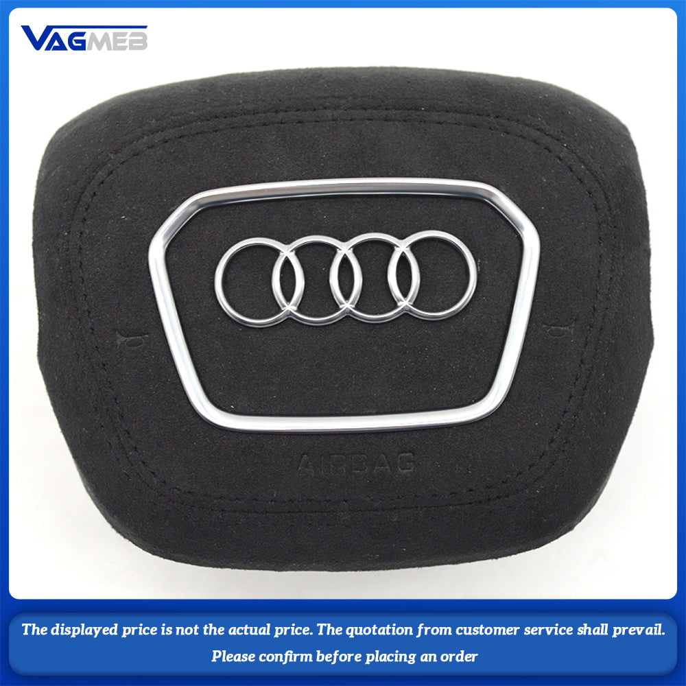 For Audi Q5 FY Steering wheel airbag cover