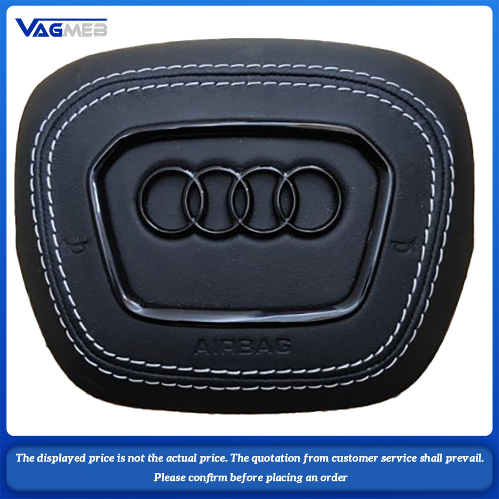 For Audi Q5 FY Steering wheel airbag cover