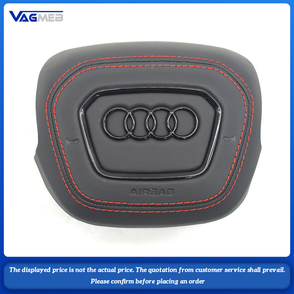 For Audi Q5 FY Steering wheel airbag cover