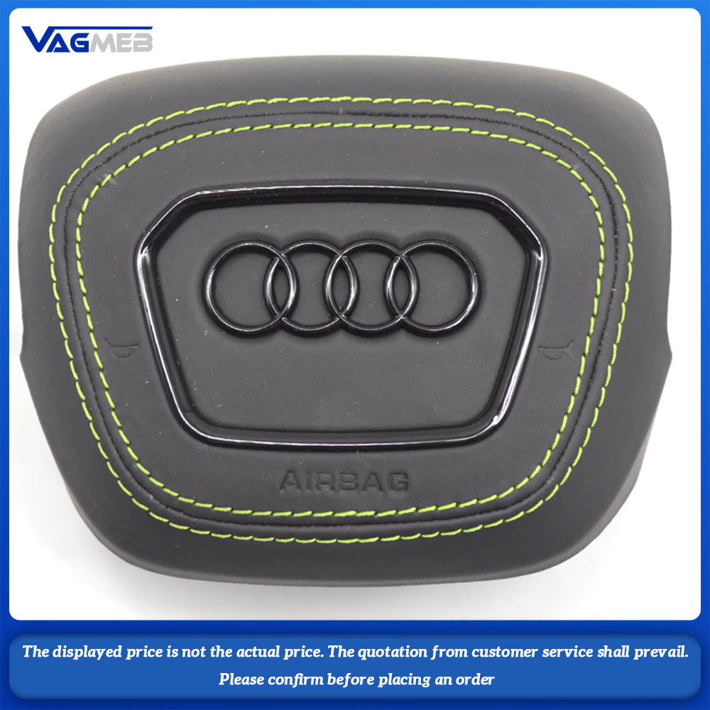 For Audi Q5 FY Steering wheel airbag cover