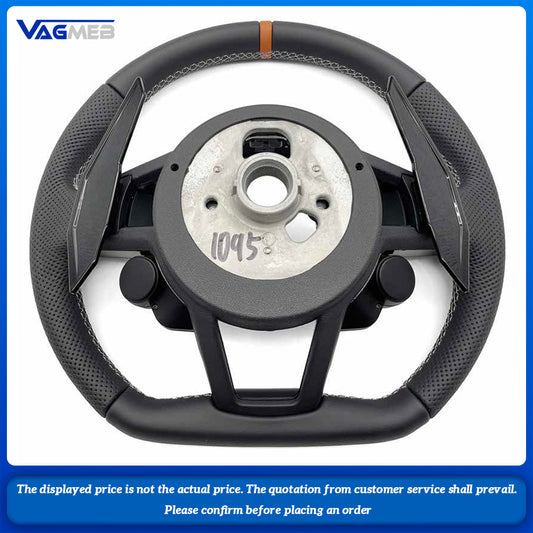 For Audi R8 TTS TT TTRS 2016-2023 Steering Wheel