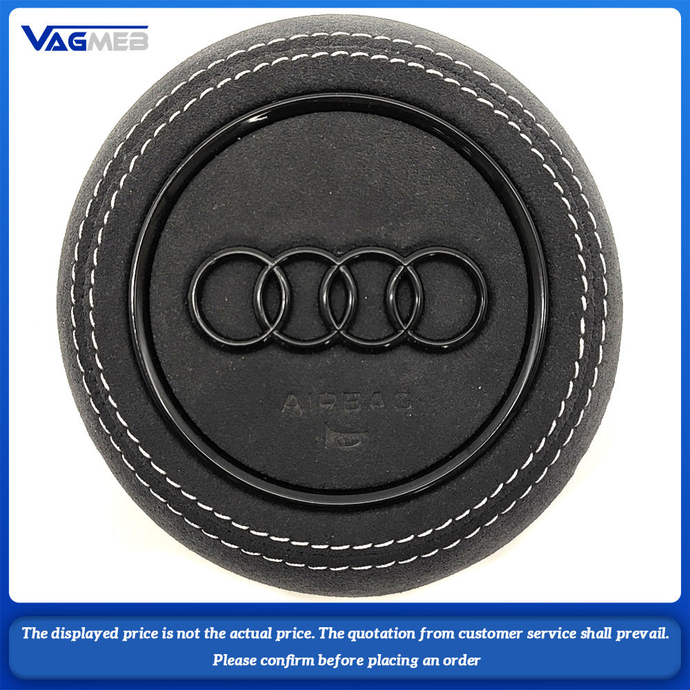 For Audi R8 TT Steering wheel airbag cover