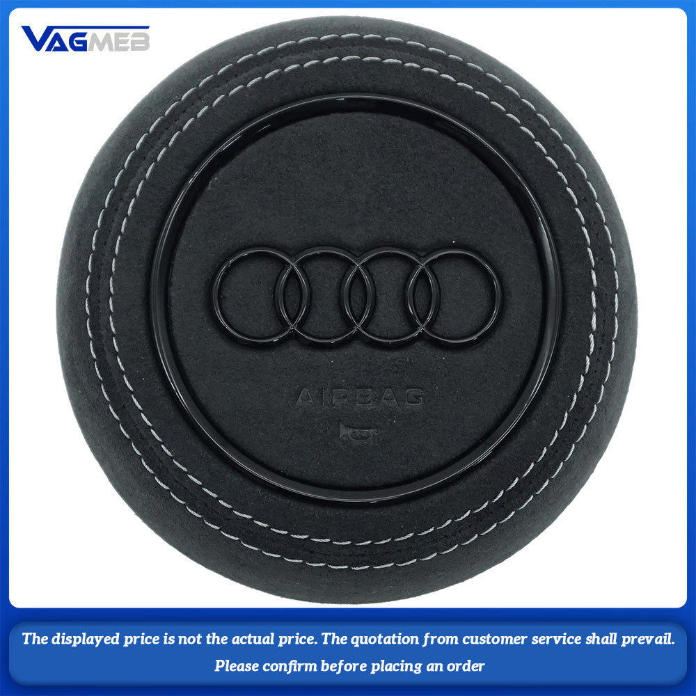 For Audi R8 TT Steering wheel airbag cover
