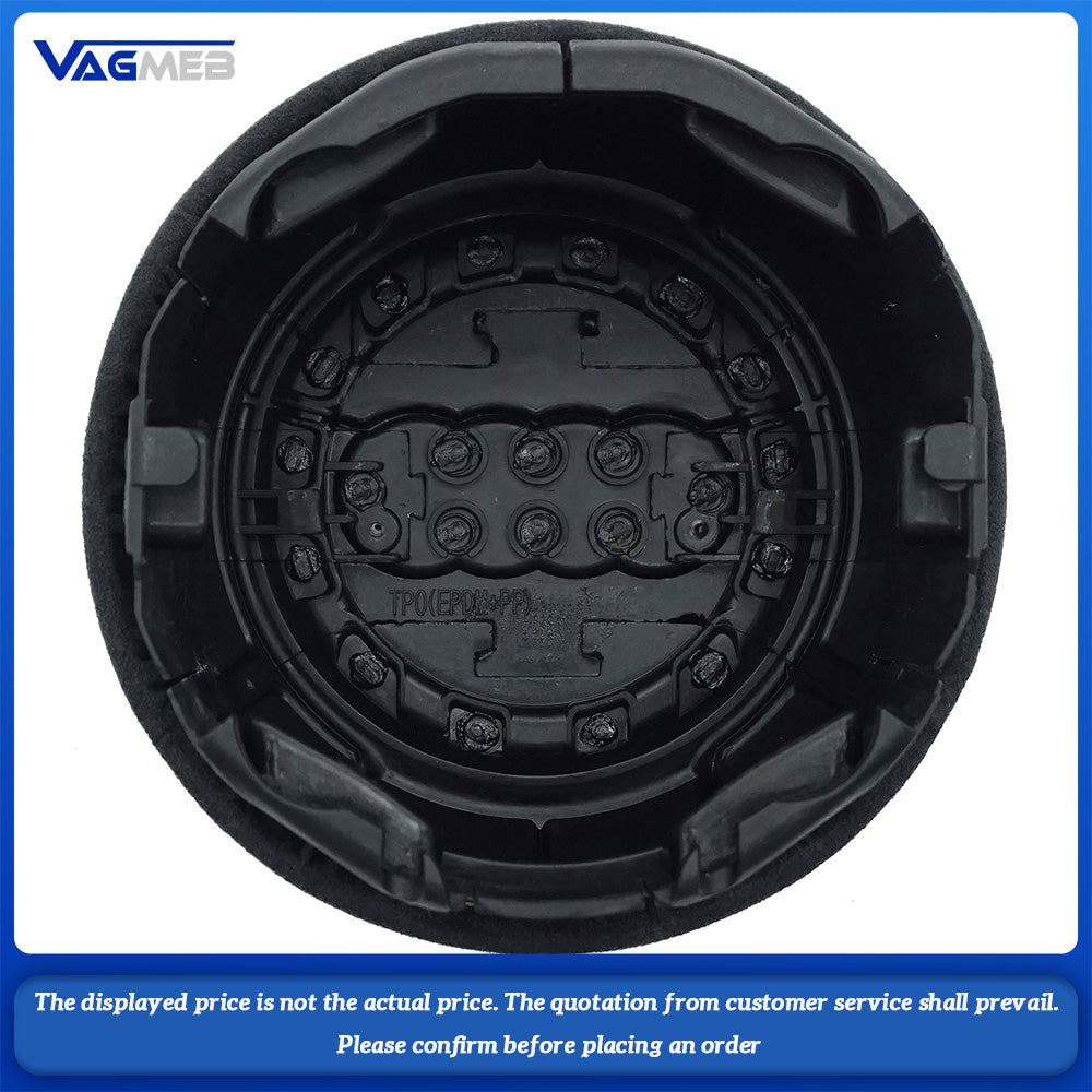 For Audi R8 TT Steering wheel airbag cover
