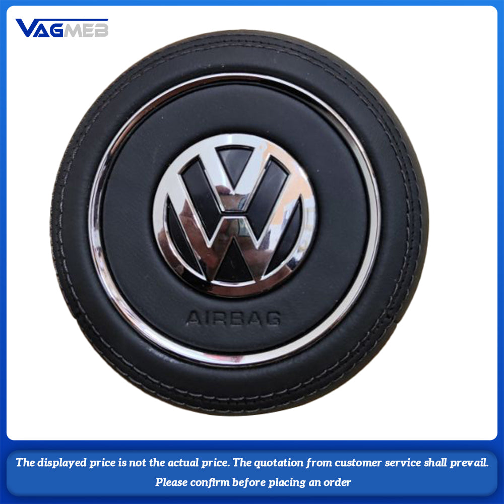 For Audi R8 TT Steering wheel airbag cover