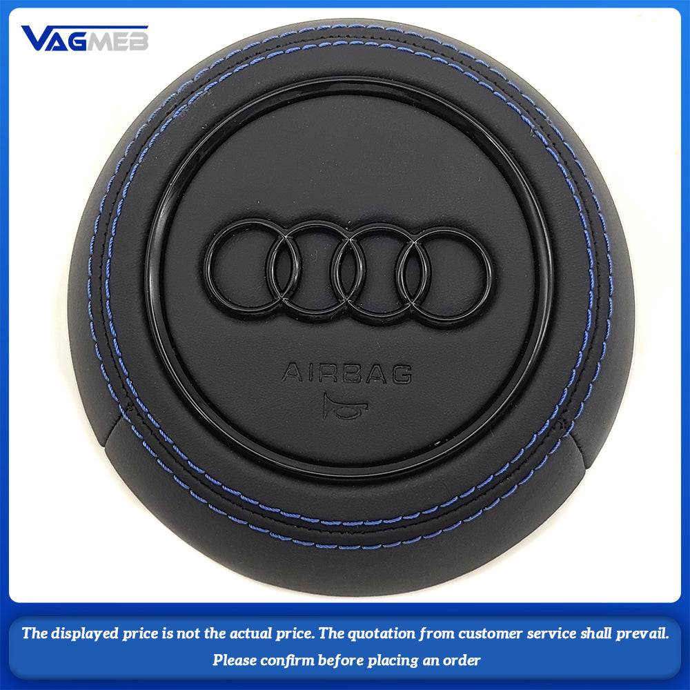 For Audi R8 TT Steering wheel airbag cover