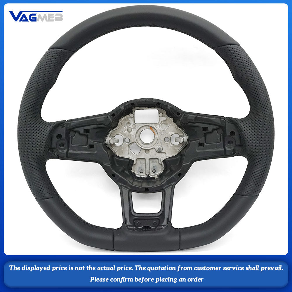 For VW Golf 7 MK7 GTI R GTE GTS GTD Passat B8 Steering Wheel