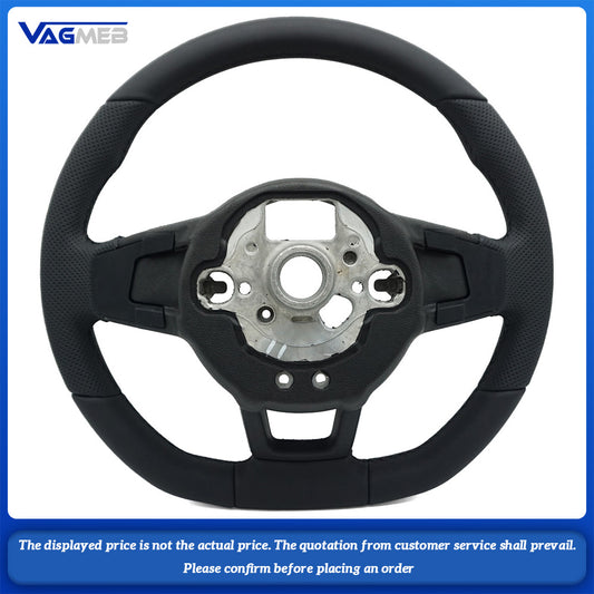 For VW Golf 7 MK7 GTI R GTE GTS GTD Passat B8 Steering Wheel