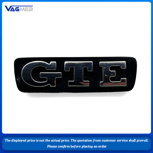 For VW Golf MK6 MK7 7.5 GTI R Polo Customized rline carbon fiber steering wheel button frame