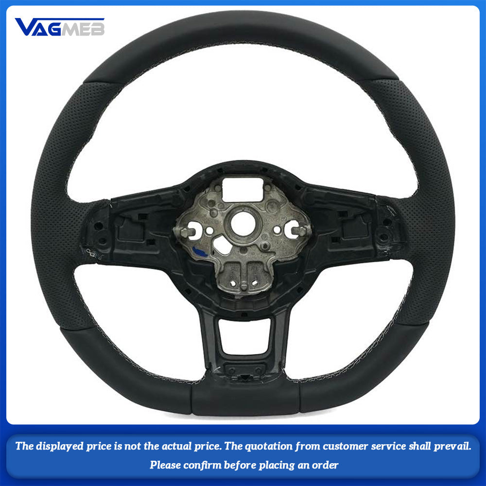 For VW Golf 7 MK7 GTI R GTE GTS GTD Passat B8 Steering Wheel