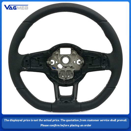 For VW Golf 7 MK7 GTI R GTE GTS GTD Passat B8 Steering Wheel