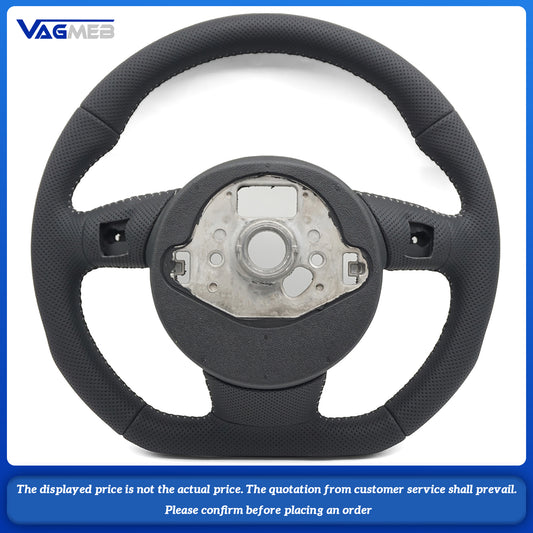 For Audi RS LOGO A4B8 Steering Wheel