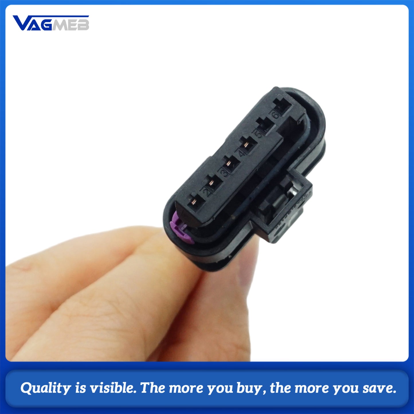 Rear LED Tail Light cable adaptor For BMW F30 F31 F80