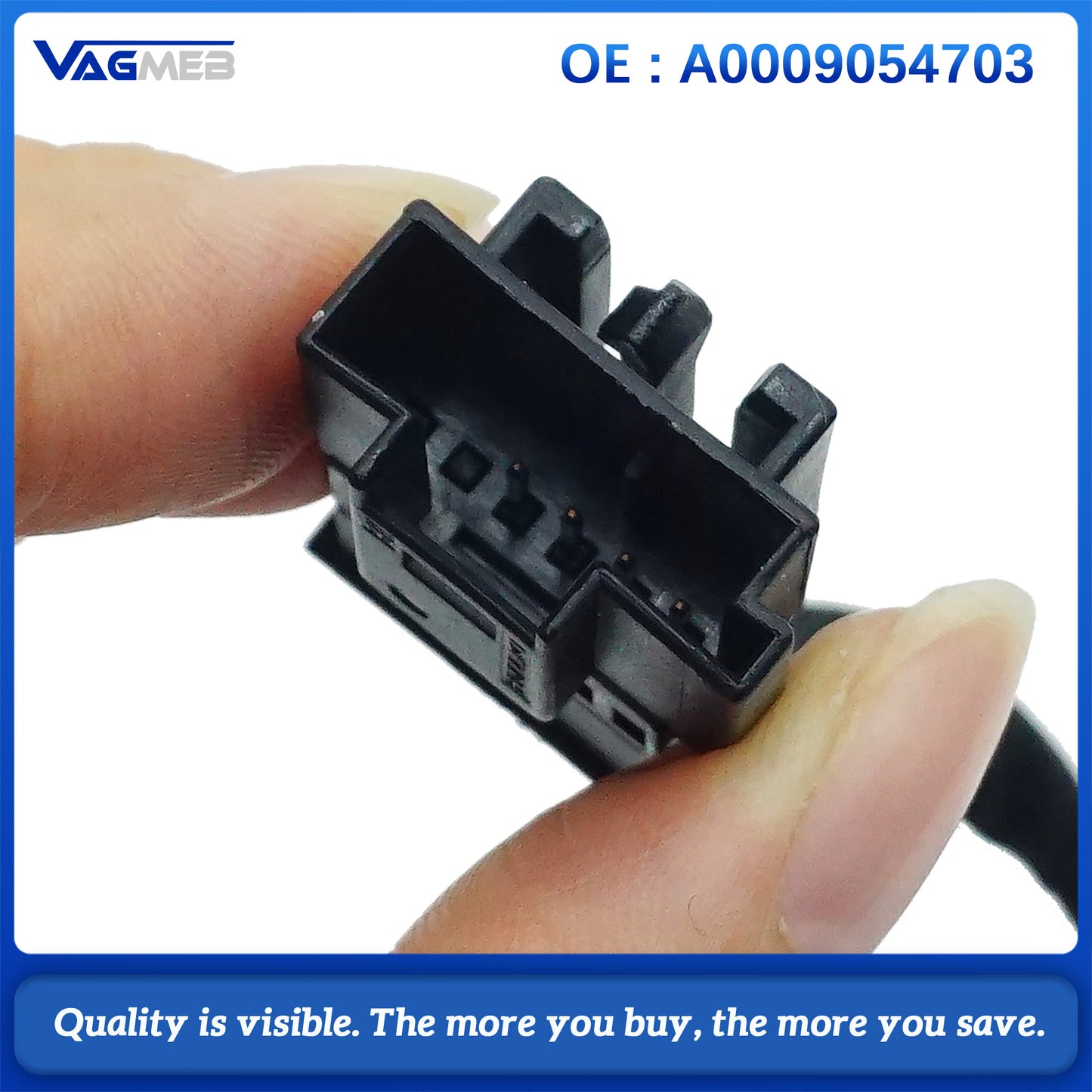 Rear View Camera FOR Mercedes Benz ML GL350 GL450 camera Reversing Camera A0009054703