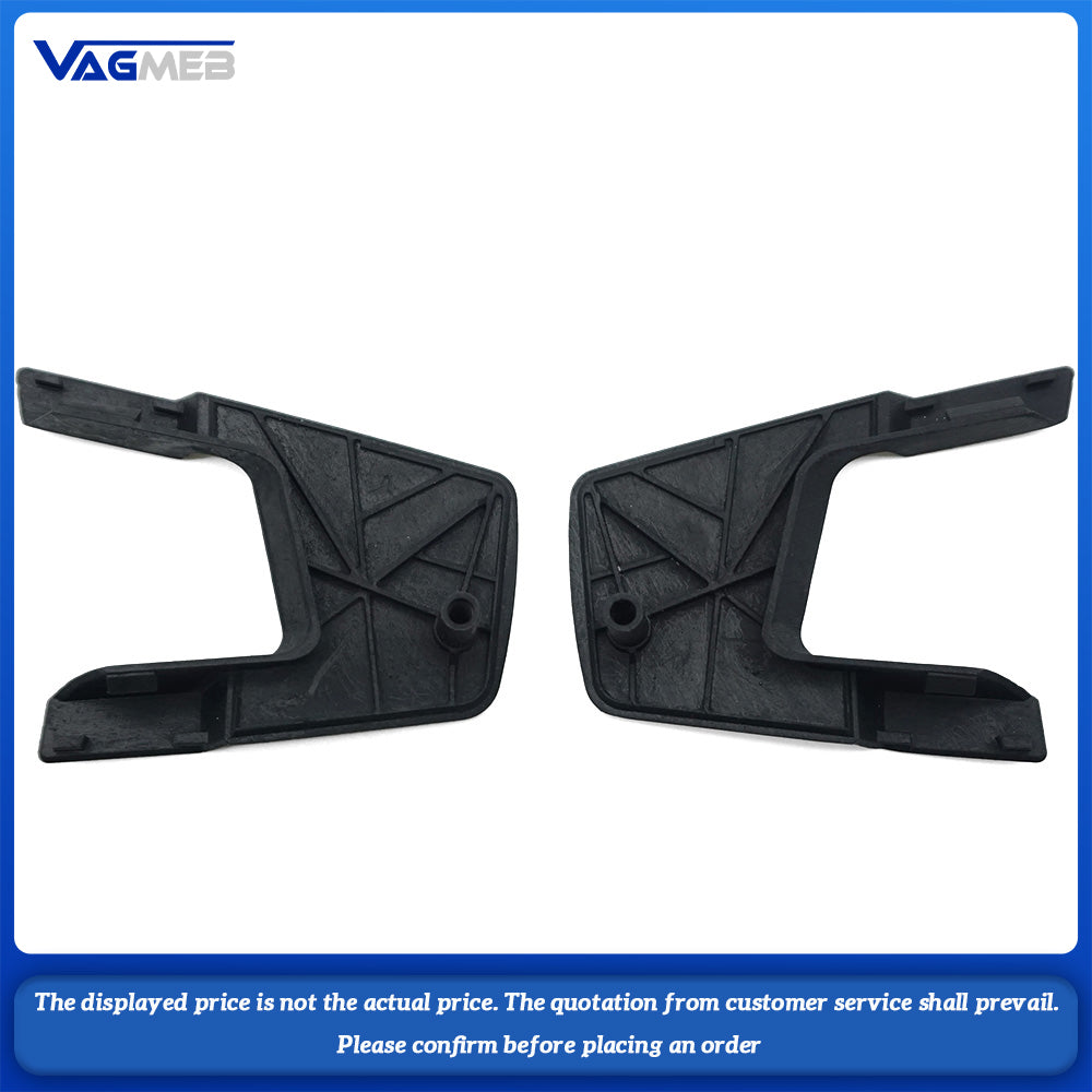 Shift Paddles Cover, Steering Wheel Accessories, And Car Accessories For VW Golf 7 7.5 GTI Models