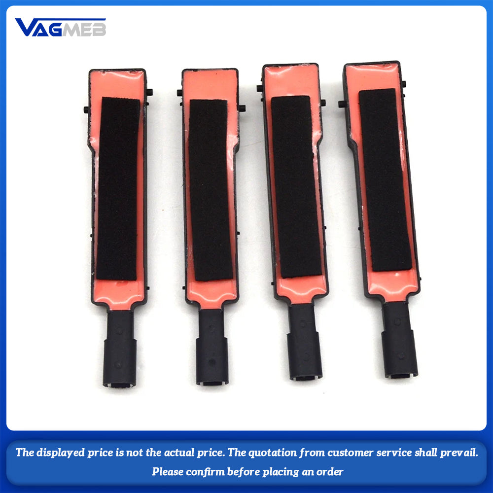 Suitable For Audi A4B9 Four-Door Comfortable Entry Keyless Entry