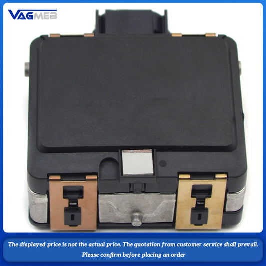 For Audi A3 For VW Golf 7 Skoda second generation ACC radar Automatic cruise unit 5Q0 907 561 F 5Q0907561F 5Q0 907 461 A