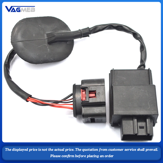 Automobiles And Spare Parts Engine Components For VW Fuel Pump Controller Module Unit 1K0 906 093 G 1K0906093G