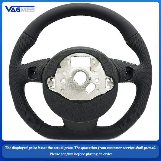 For Audi Sline LOGO A4B8 Steering Wheel