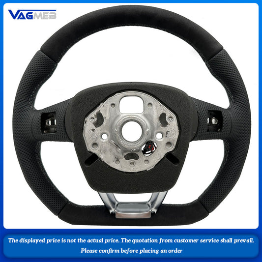 For Audi S/RS/Sline logo Q5 FY Heating steering wheel
