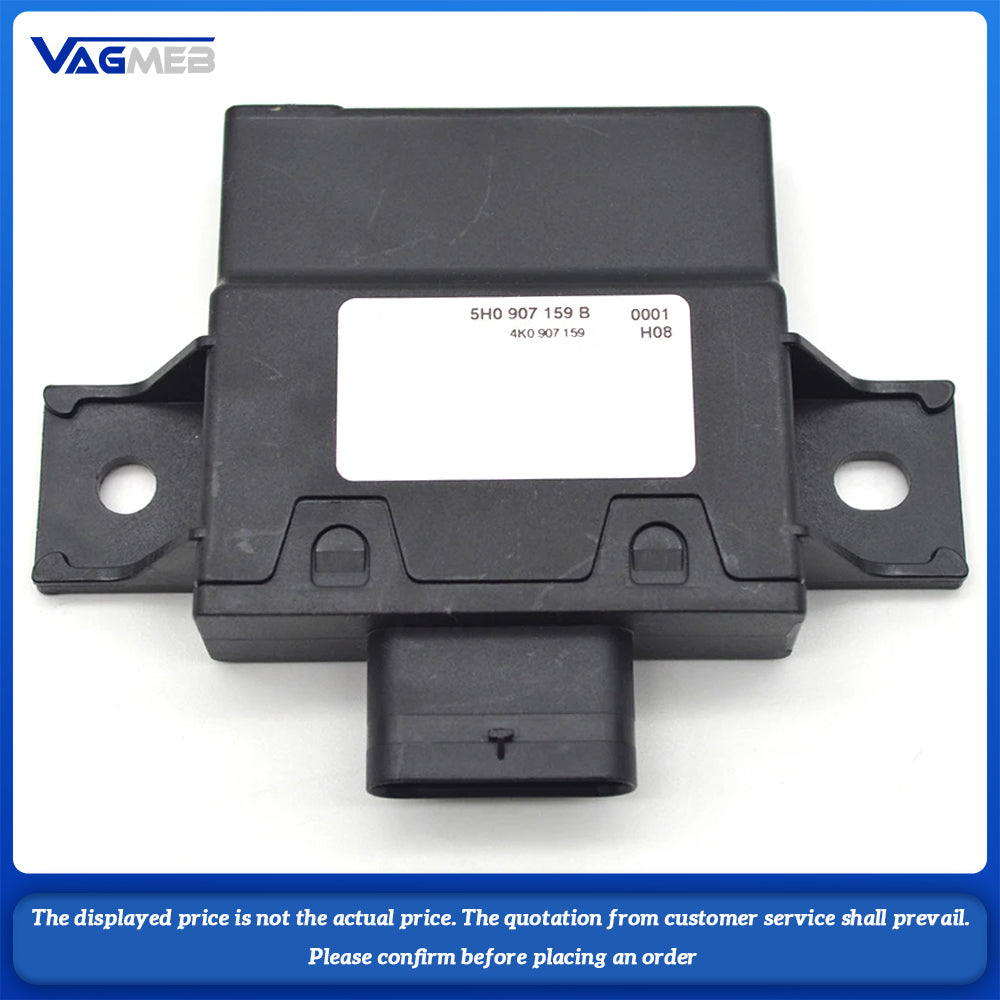 For Audi Analog wave Sounder cable harness holder 4H0 907 601 E