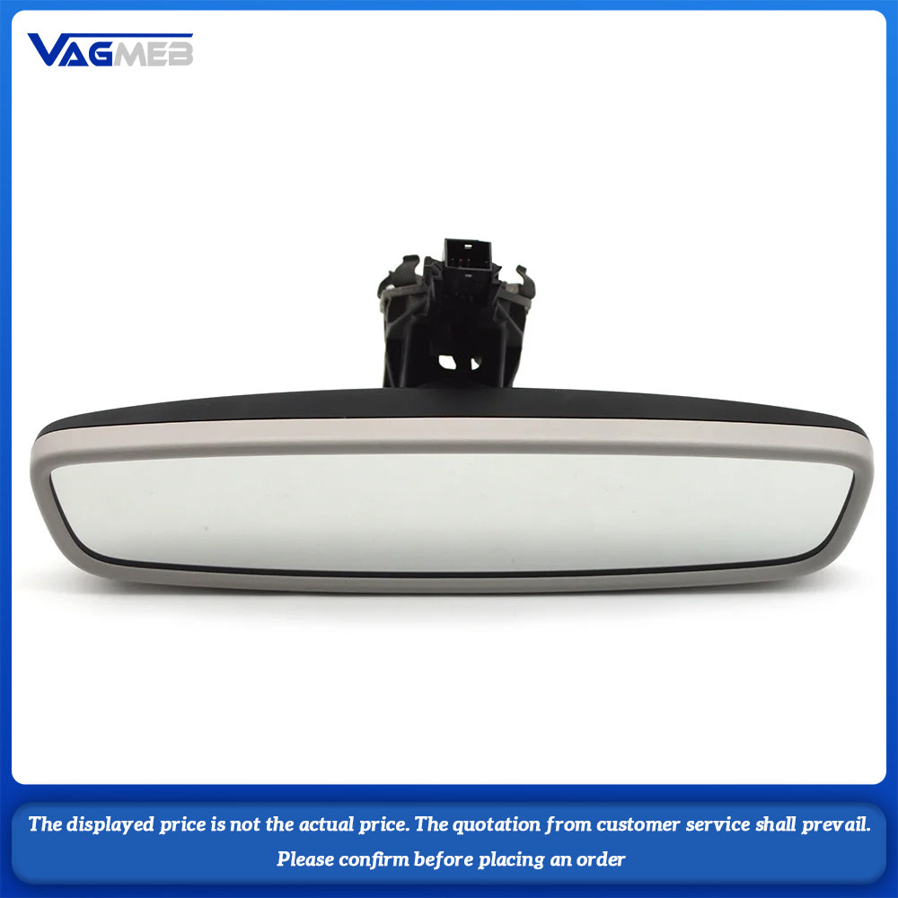 For T-Corss Polo For Skoda OctaviaKaroq Arona Kodiaq Interior Mirror 3G0 857 511 E