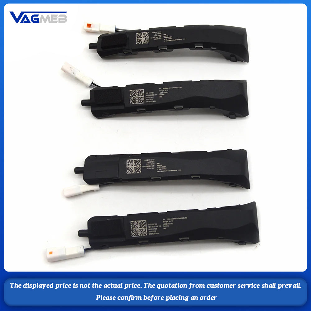 For VW Audi A3 2021 A3 8Y 5WA 959 436 J 5WA 962 131 C Four Door Comfortable keyless Entry 5WA 926 131 D 8Y0 959 121 8Y0 959 122
