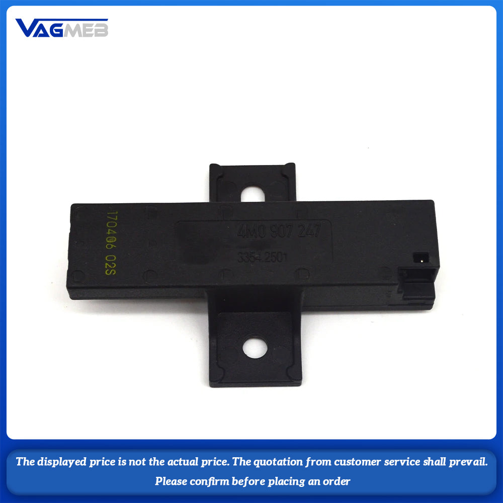 Suitable For Audi A4B9 Four-Door Comfortable Entry Keyless Entry