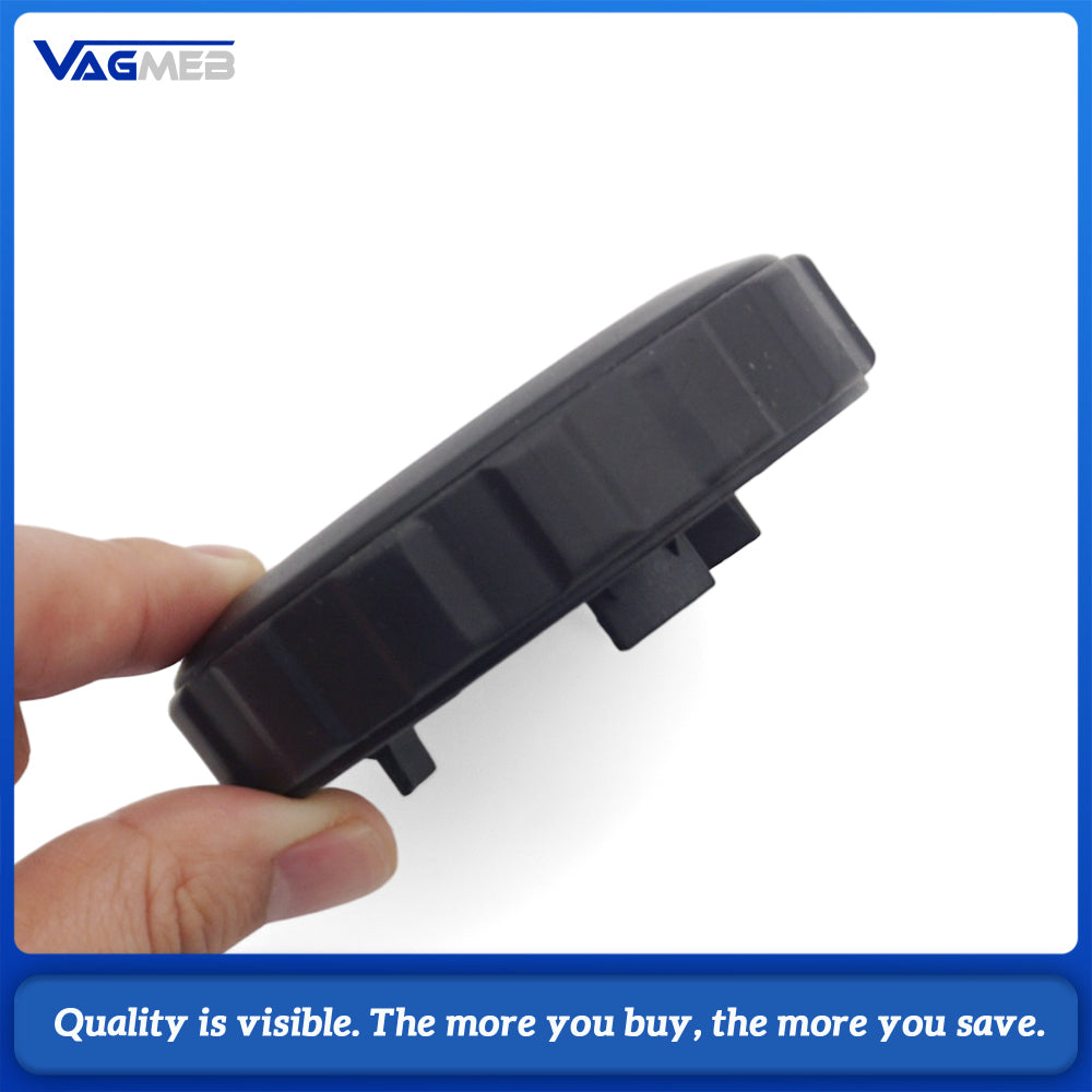Seat Backrest Adjustment Wheel 8K0881671 For VW Passat CCCC 35 Passat 36 Sharan 7N Tiguan 5N Audi A4 A6 A7 A3 A5 Q3 Q5 Q7
