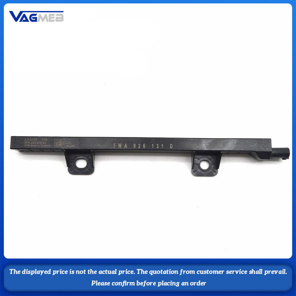 For VW Audi A3 2021 A3 8Y 5WA 959 436 J 5WA 962 131 C Four Door Comfortable keyless Entry 5WA 926 131 D 8Y0 959 121 8Y0 959 122