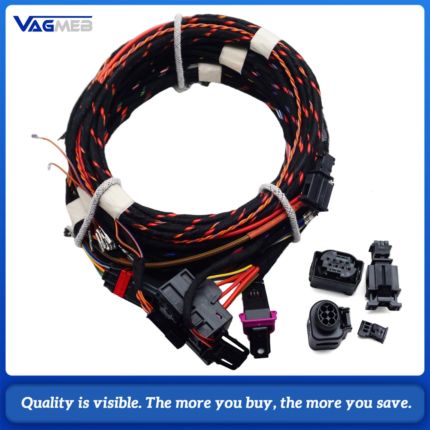 Spot Product Intelligent Electric Tailgate for VW Arteon 2022 Mqb Car Electric Tailgate