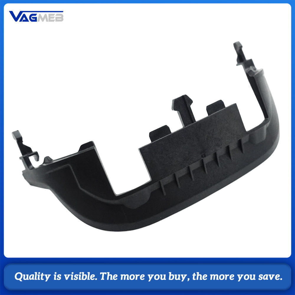 Steering Wheel Airbag Bracket for Audi Q5FY Airbag Mounting Frame Replacement Car Accessories