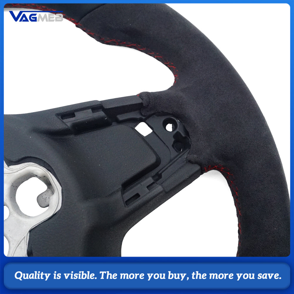 Steering Wheel for VW Golf 7 MK7 MK7.5