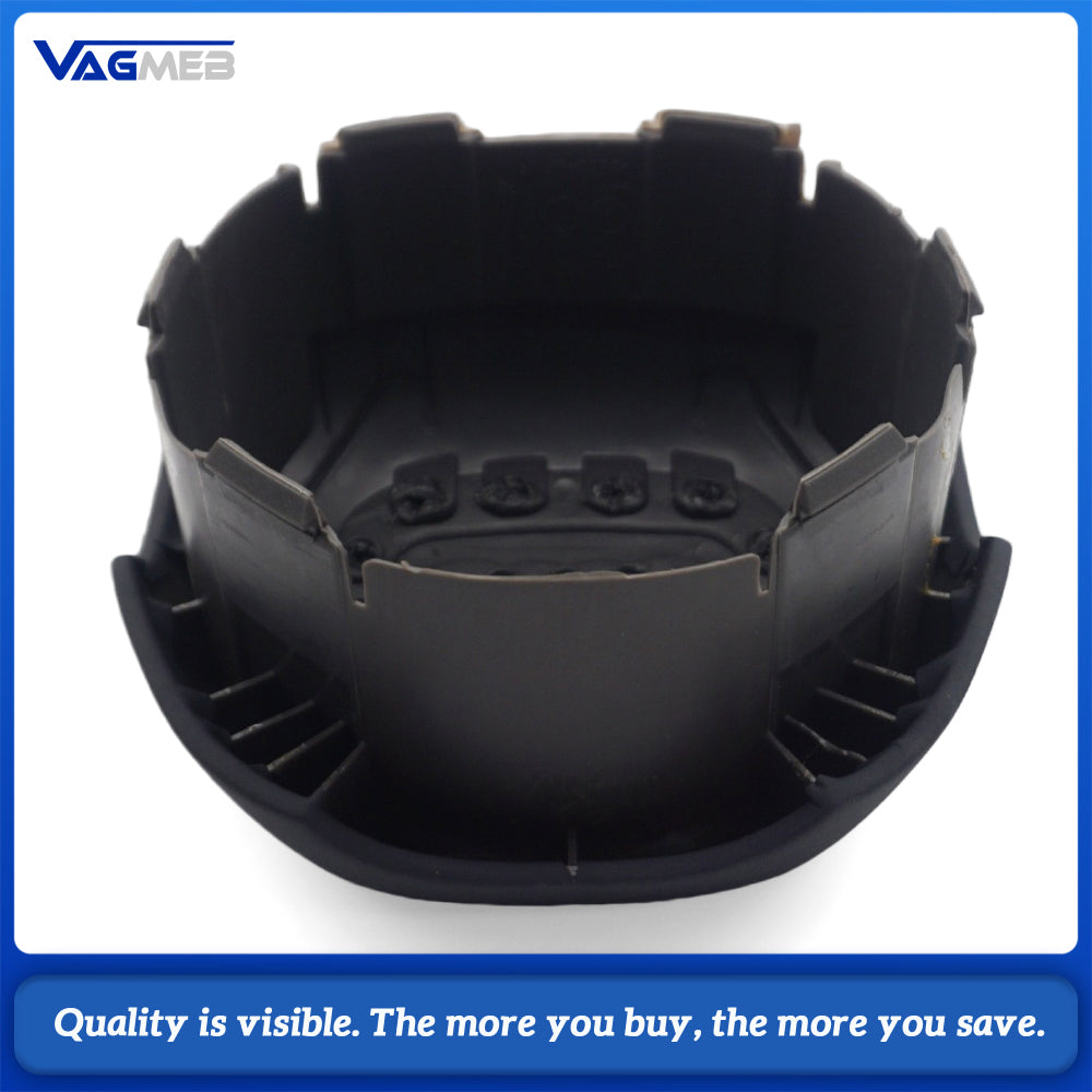 Steering wheel airbag cover multifunction steering wheel For Audi A6C6