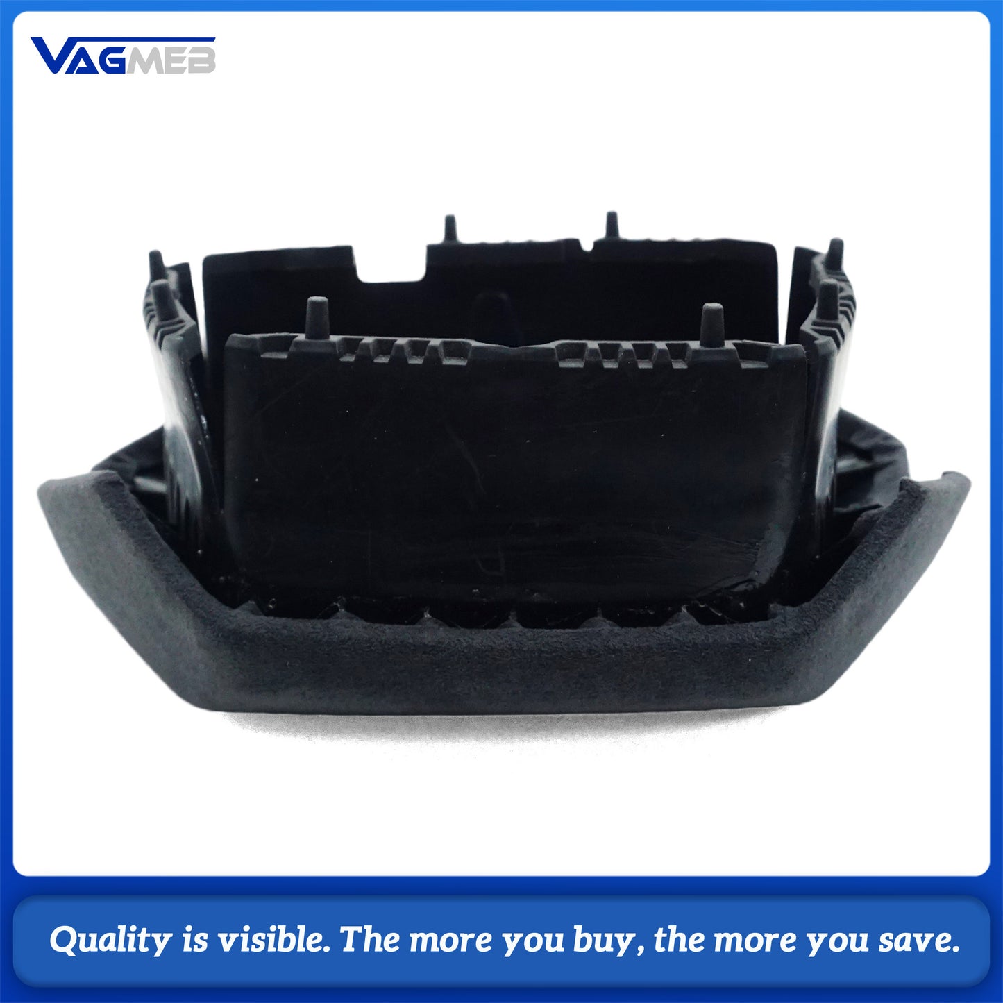 Steering wheel airbag cover multifunction steering wheel For Audi Q4E-TRON