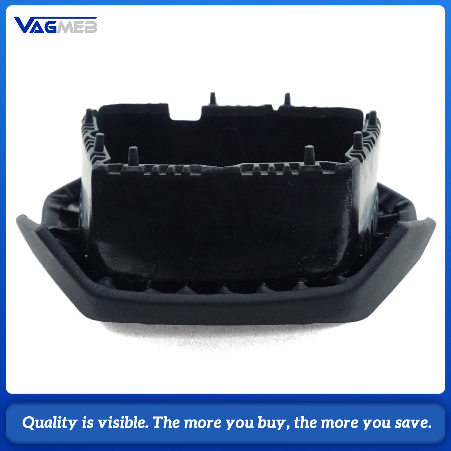 Steering wheel airbag cover multifunction steering wheel For Audi Q4E-TRON