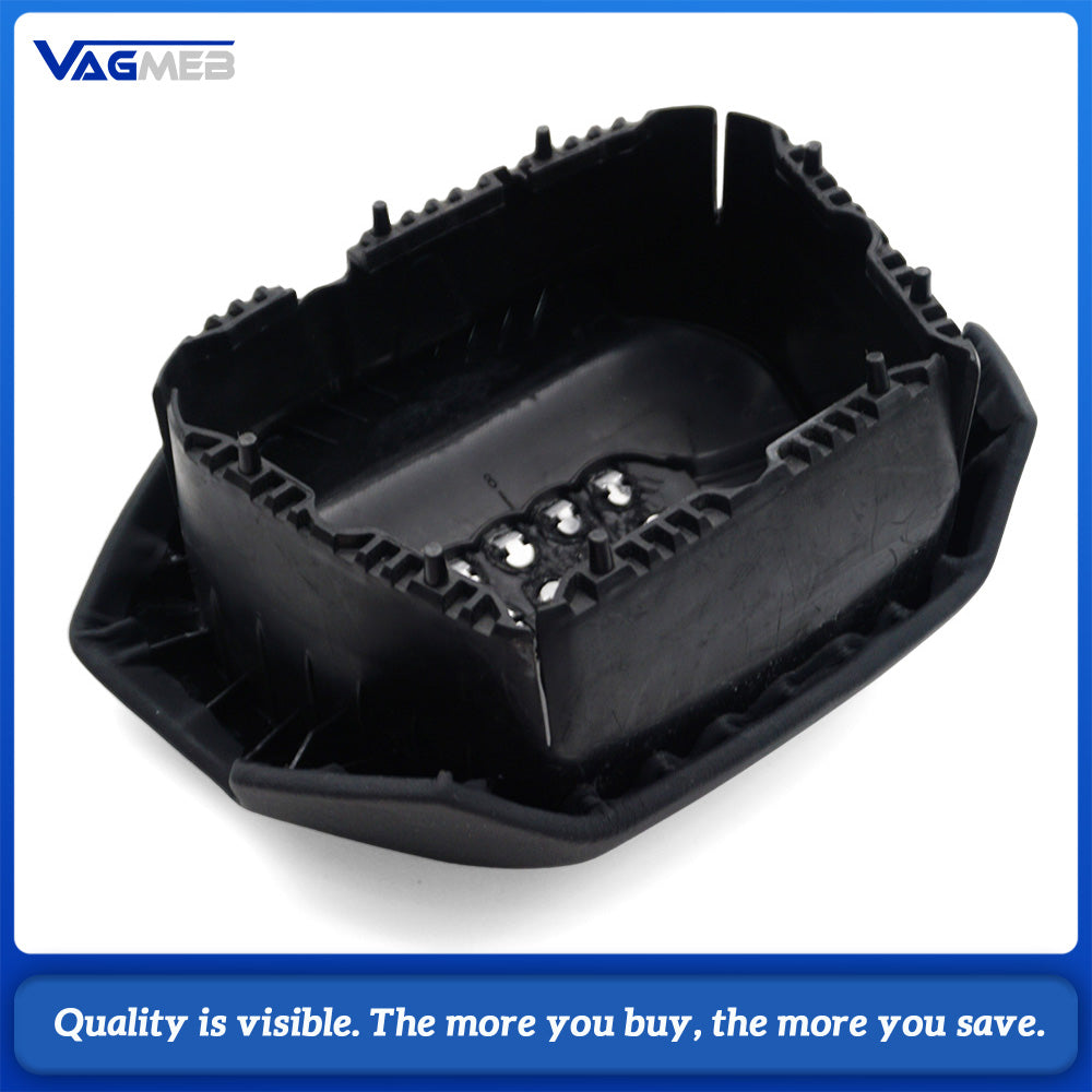 Steering wheel airbag cover multifunction steering wheel For Audi Q4 E-TRON