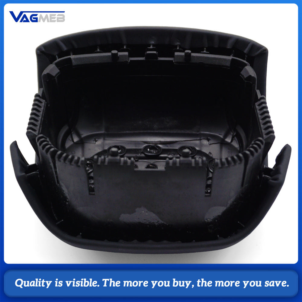 Steering wheel airbag cover multifunction steering wheel For Audi Q5 FY