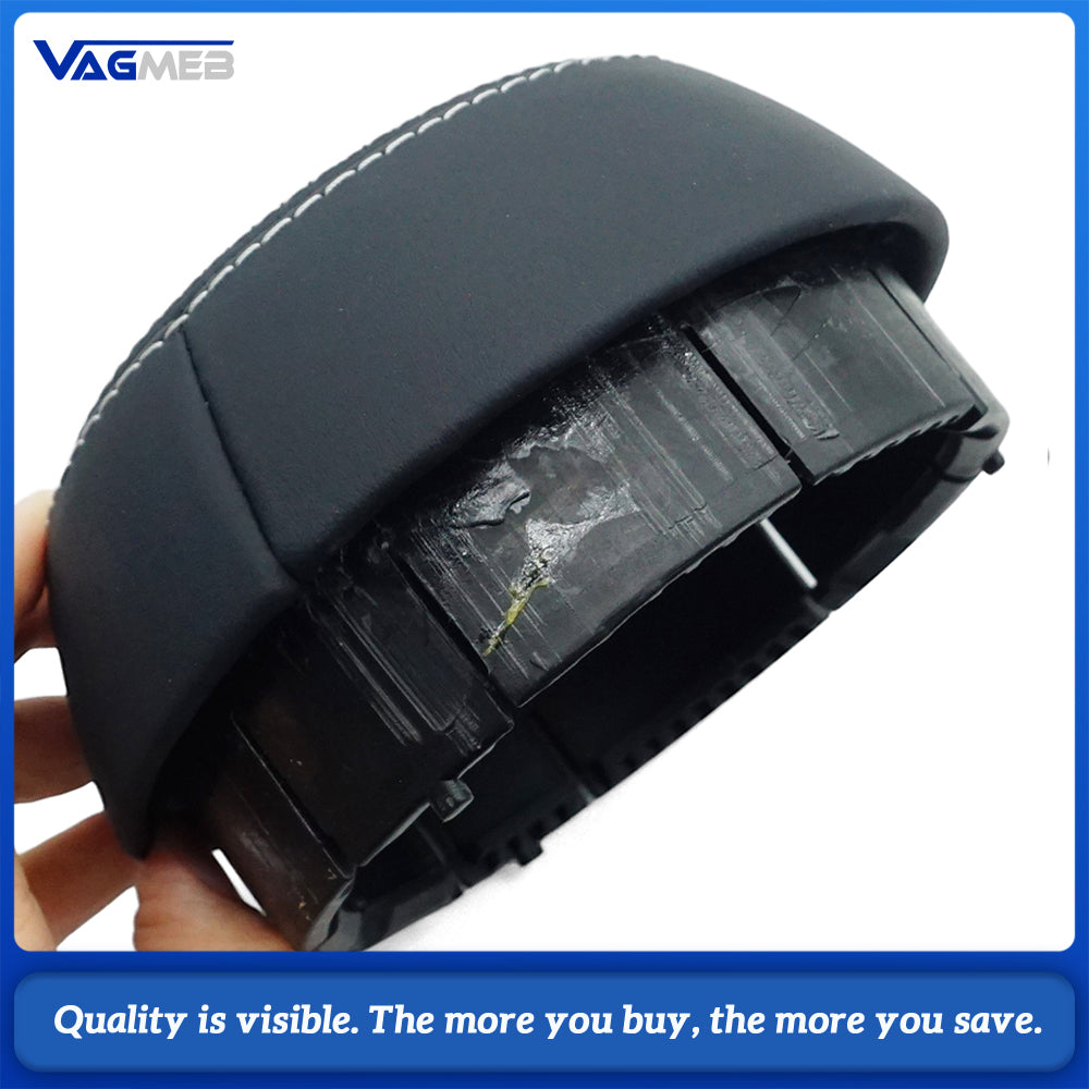 Steering wheel airbag cover multifunction steering wheel For Audi R8 TT
