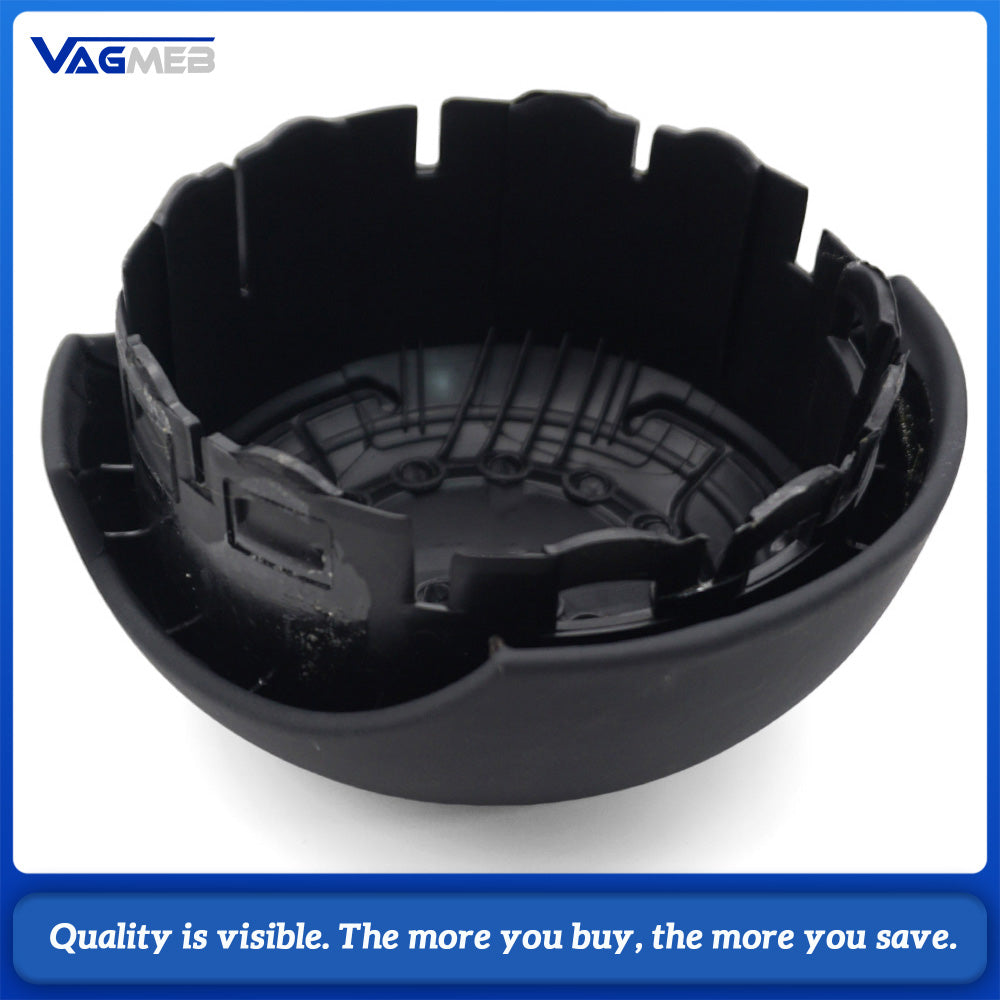 Steering wheel airbag cover multifunction steering wheel For Mercedes-Benz AMG
