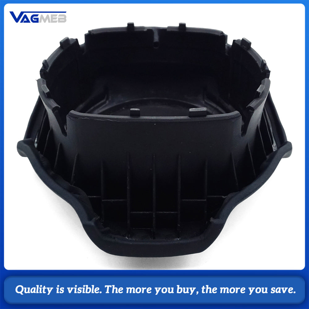 Steering wheel airbag cover multifunction steering wheel For VW Golf MK6