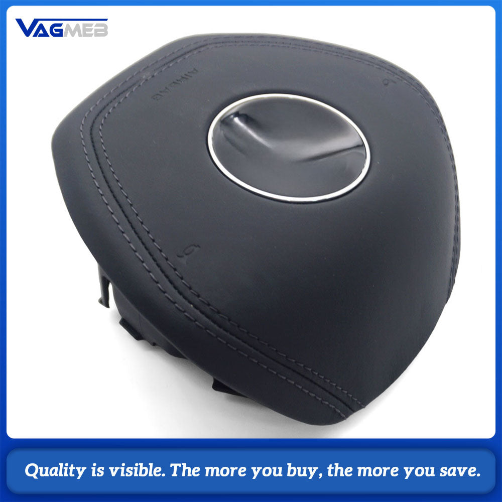 Steering wheel airbag cover multifunction steering wheel For VW Golf MK7