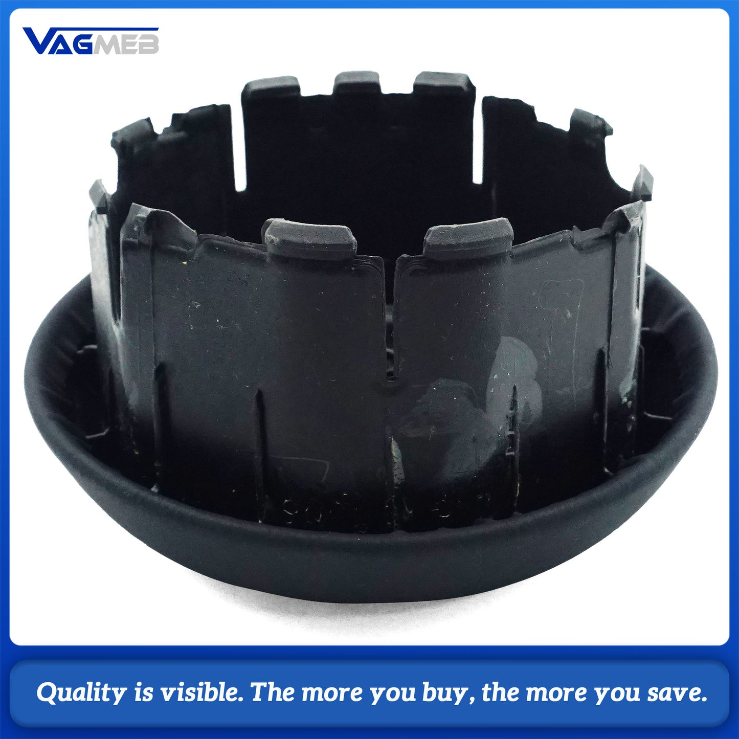 Steering wheel airbag cover multifunction steering wheel For VW Golf mk7 GTI