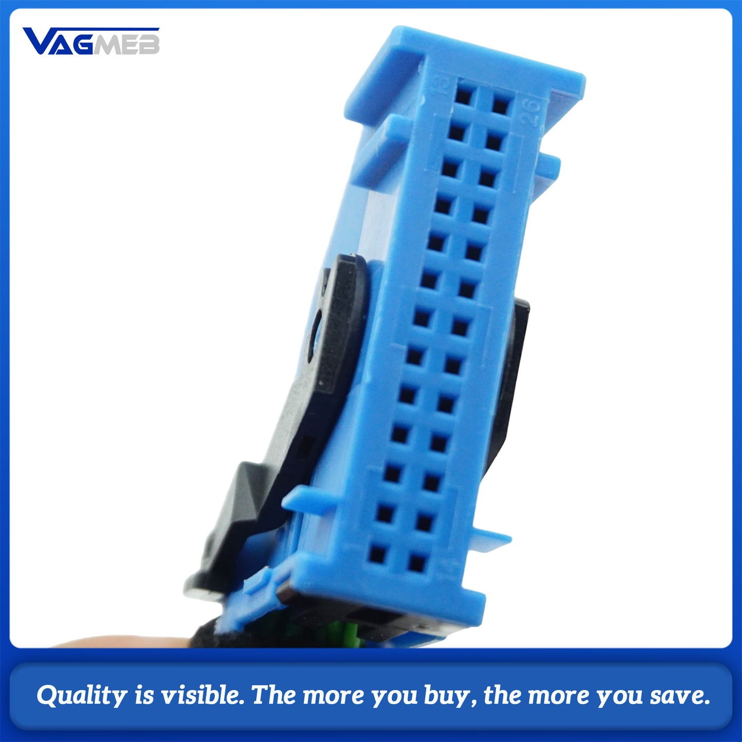 Stop Canceller For VW Passat B7 Car Automatic Start Stop Engine System Off Eliminator Device Control Sensor Plug