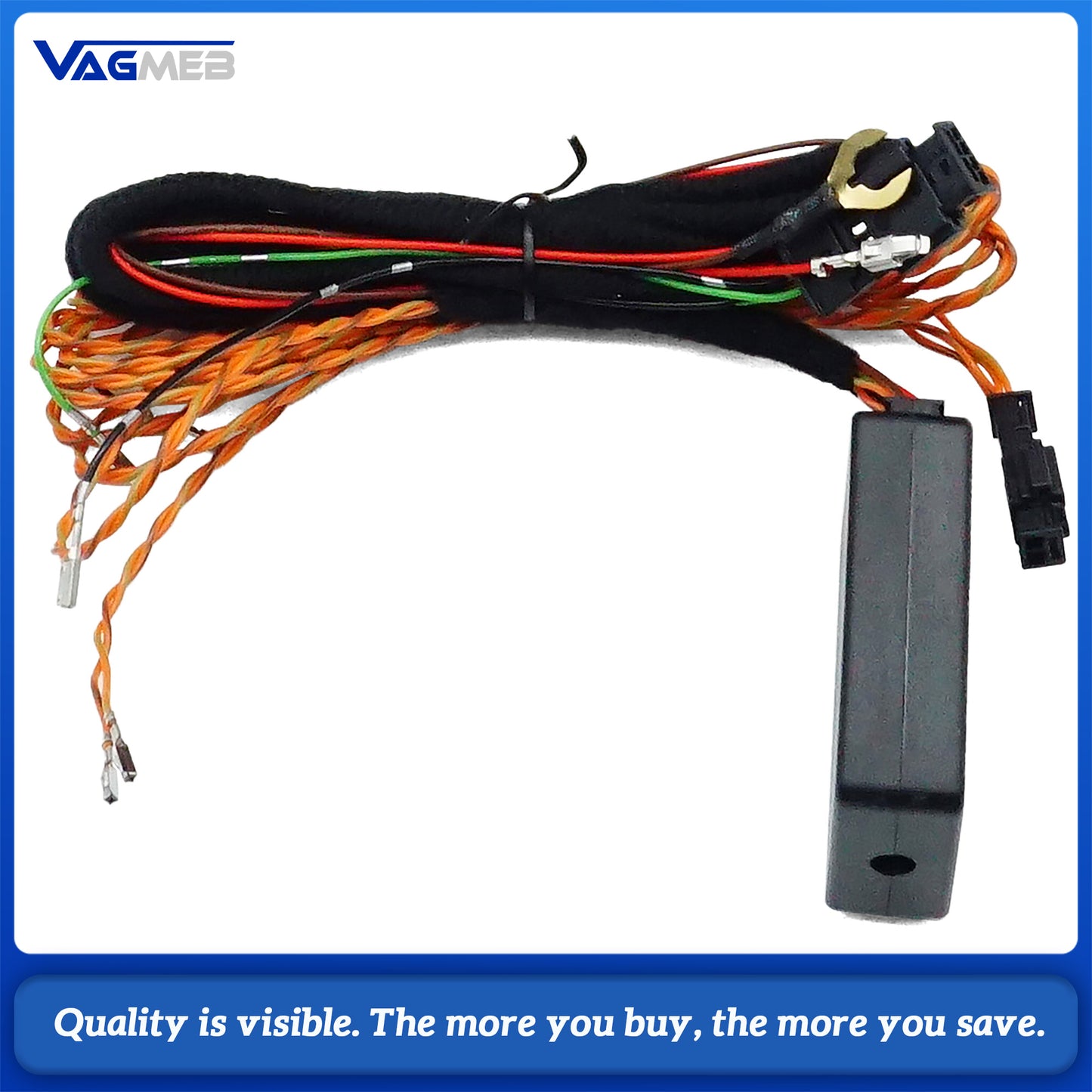 Suitable for Audi A3 A4 A5 A6 A7 A8 Q3 Q5 Q7 Q8 R8 button leather multifunction steering wheel assembly, Car Accessories