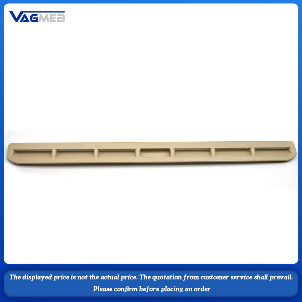 Sunroof Sunshade Handle Clasp For VW New Passat Santana Octavia Beige
