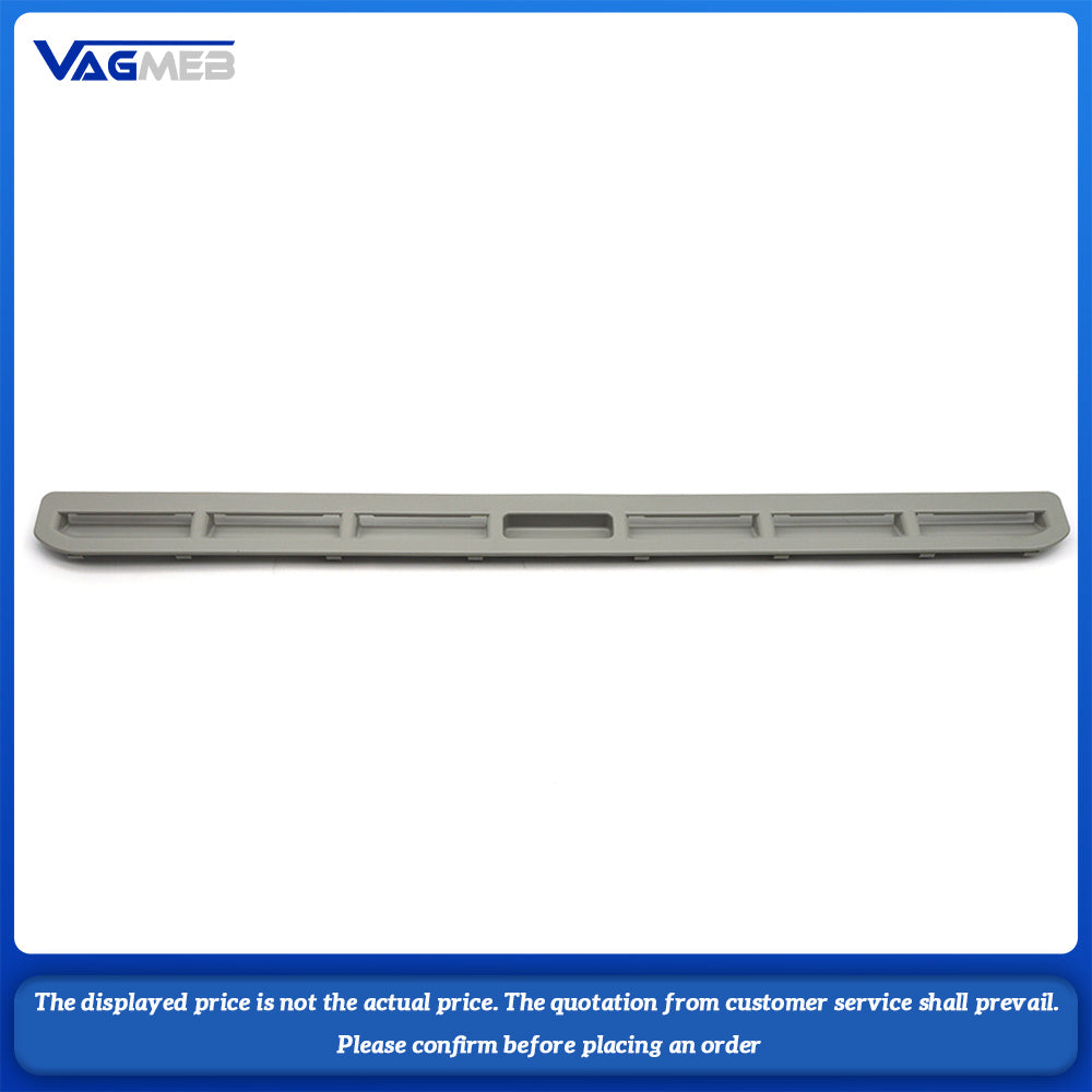 Sunroof Sunshade Handle Clasp For VW New Passat Santana Octavia Grey