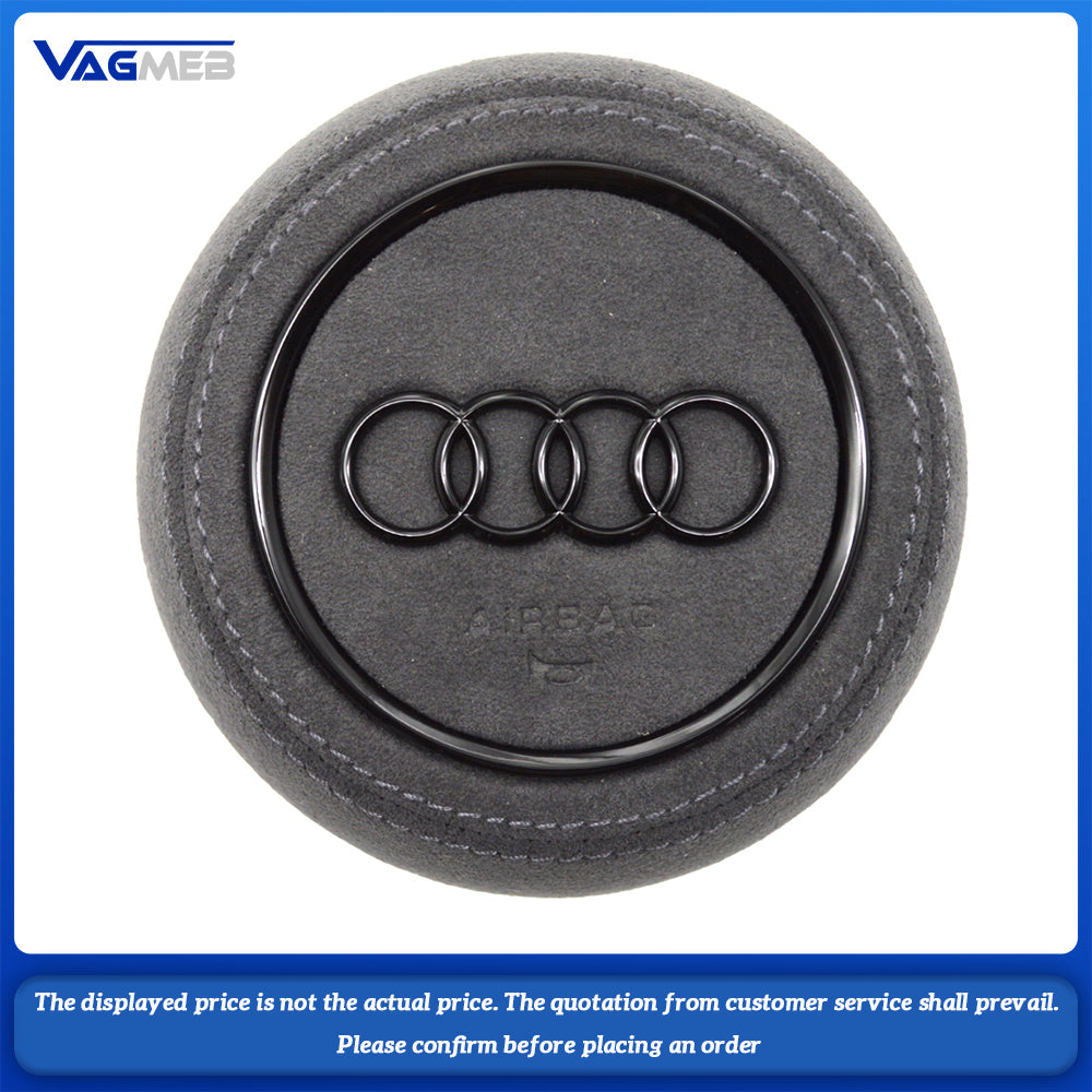 For Audi R8 TT Steering wheel airbag cover