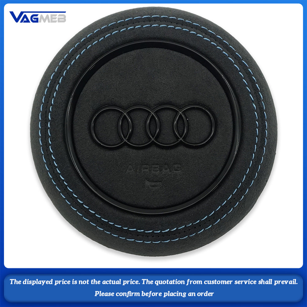For Audi TT 8S Steering wheel airbag cover