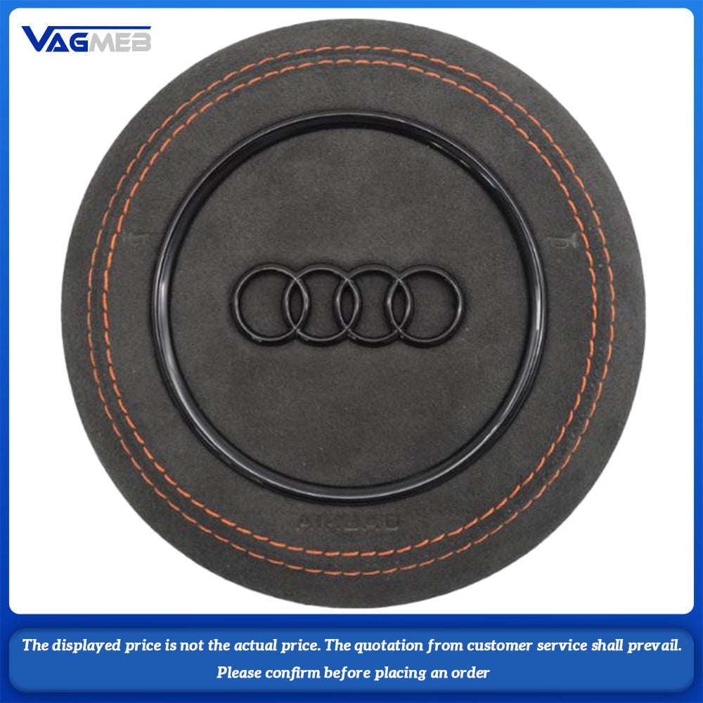 For Audi TT MK2 Steering wheel airbag cover
